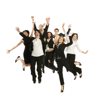 Energy and drug-free performance topic illustration