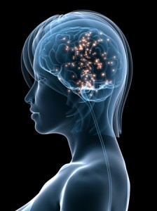 Mindfulness and an active, present mind