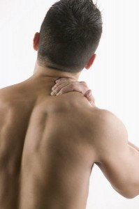 neck pain melbourne chiropractor