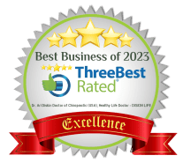 Diskin Life Best Business of 2023